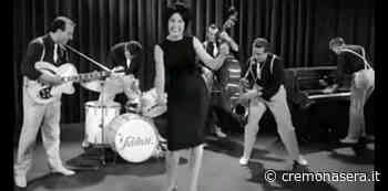 Se n'è andato Fausto Coelli, commerciante, sportivo, fondatore nel 1959 de "I Solitari" il complesso di Mina - Cremona Sera