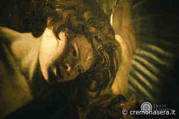 Battistello Caracciolo: capolavoro del Museo Diocesano in mostra al Museo di Capodimonte di Napoli - Cremona Sera