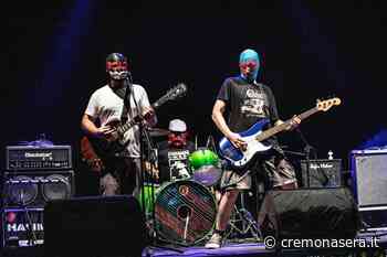 Successo per la prima edizione del Crema4music, il summer festival cremasco. “Ed è solo la prima di tante idee che abbiamo in cantiere” - Cremona Sera