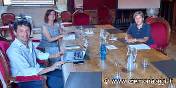 Raddoppio binari, Comune Cremona ottimista dopo incontro con RFI - CremonaOggi