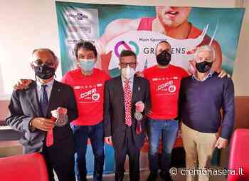 Maratonina di Cremona 2022: nasce la "CR10", la corsa di tutti per tutti - Cremona Sera