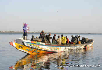 Cremona Pianeta Migranti. L'Europa si accaparra il pesce del Senegal emigranano - WelfareNetwork