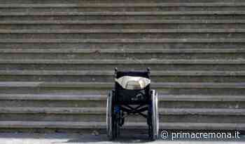 Oltre 260mila euro alla provincia di Cremona per abbattere le barriere architettoniche - Prima Cremona