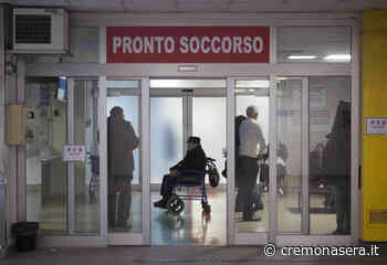 32enne con precedenti penali dà in escandescenze e blocca il pronto soccorso di Cremona. Denunciato - Cremona Sera