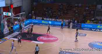 Ufficiale: Gabriele Spizzichini è il terzo rinforzo della Juvi Cremona - Tuttobasket.net