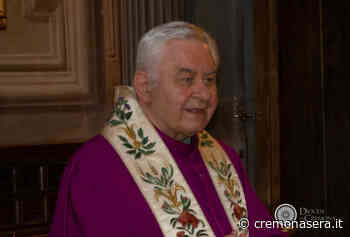 Monsignor Perotti ricoverato ed operato a Cesena dopo un'emorragia cerebrale. Gli auguri della Chiesa cremonese - Cremona Sera