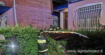 Temporale su Cremona, schivato il peggio - Foto 1 di 5 - La Provincia - La Provincia di Cremona e Crema