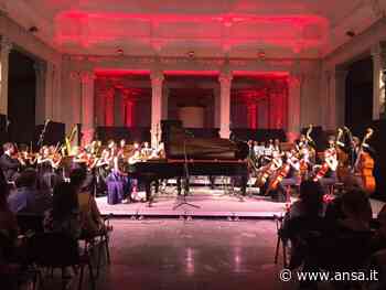 Premio Cremona Musica per Barbara Boni - Lombardia - Agenzia ANSA