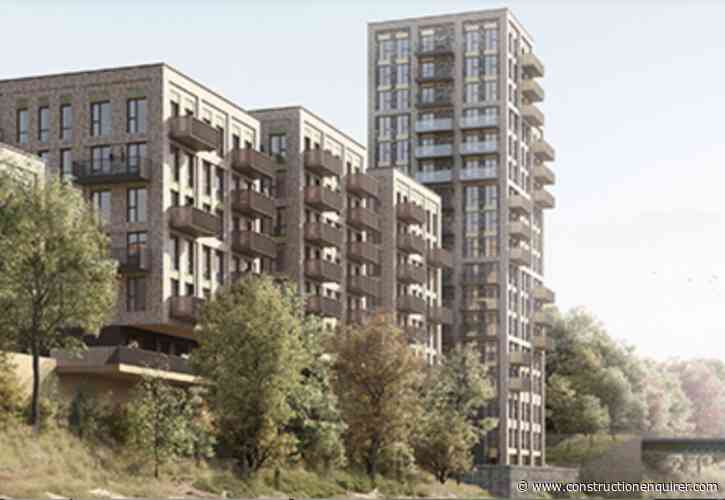 Hunt on for contractors to finish Mid Group jobs