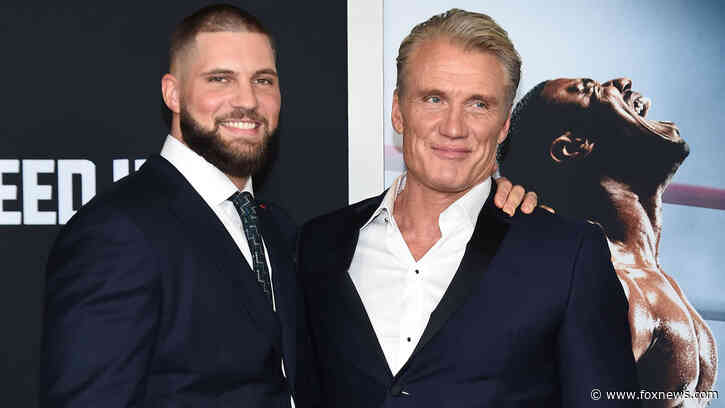 'Rocky' film franchise to expand with 'Drago' spinoff: report