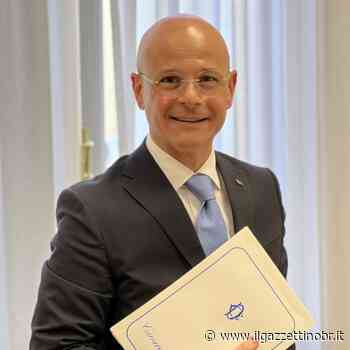 ANCHE MESAGNE NELLE ENERGIE RINNOVABILI - Il Gazzettino di Brindisi