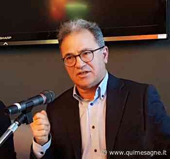 Da Campo Largo a Camposanto - di Pompeo Molfetta - Qui Mesagne