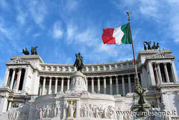 Crisi di Governo, le riflessioni di Padre Angelo Muri - Qui Mesagne