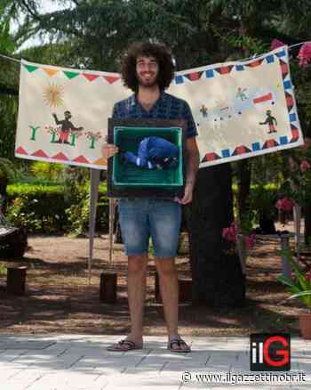 Mesagne. Venerdì 29 luglio inaugurazione della mostra fotografica e illustrativa “Il Valore dell'Uomo” di Matteo Falcone - Il Gazzettino di Brindisi