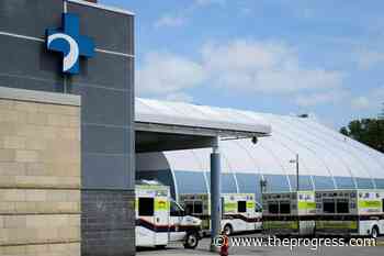 Doctors say lack of communication on epidural shortage ‘frustrating’ - Chilliwack Progress