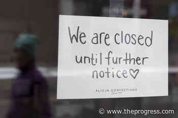 Help Wanted: After pandemic pivots, where have Canadian workers gone? - Chilliwack Progress