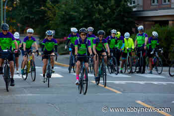 Volunteers needed in Chilliwack and beyond for Tour de Cure fundraiser - Abbotsford News