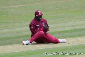 Identical twins Kycia and Kyshona Knight relishing Commonwealth Games - Barrhead News