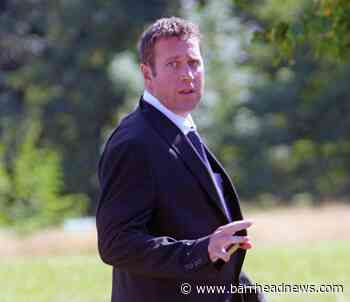 Newton Mearns: Scott Reid cleared of attempted murder after attack - Barrhead News