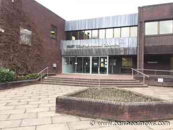 Holyrood accused of 'power grab' after overturning council decisions - Barrhead News