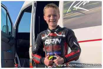 Boy, 11, dies in bike crash at race track - Barrhead News