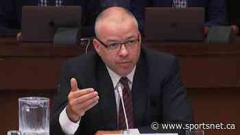 CHL president MacKenzie believes culture in hockey is 'specific to the team' - Sportsnet.ca