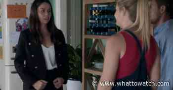 Home and Away spoilers: Will Mackenzie Booth go to prison? - What To Watch