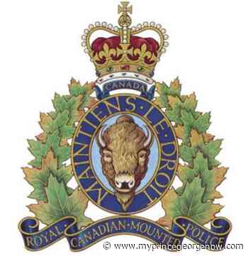 Update: Search for armed man in Mackenzie now a missing persons investigation - My PG Now