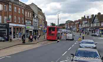 Thieves targeting elderly people in Pinner supermarkets - Harrow Online