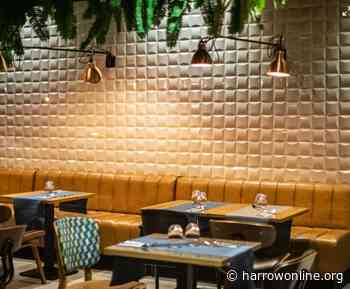 What type of restaurants do Harrow residents like the best? - Harrow Online