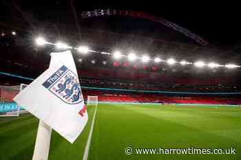 FA introduces 'robust' security measures for Euro 2022 final at Wembley - Harrow Times