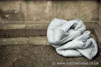 Households facing homelessness 'at highest level since before first lockdown' - Harrow Times