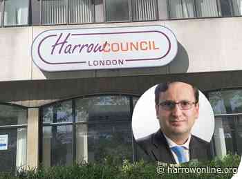 Harrow Council leader writes letter to Sadiq Khan opposing ULEZ expansion - Harrow Online