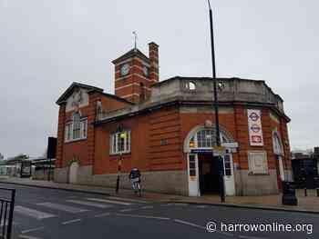 The history of Harrow and Wealdstone Station - Harrow Online