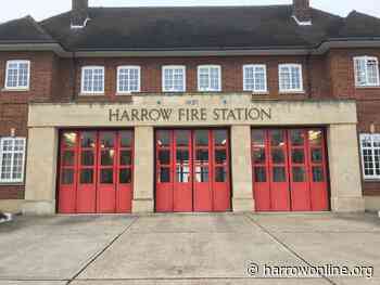 Harrow residents urged to have their say on London Fire Brigade’s future plan - Harrow Online