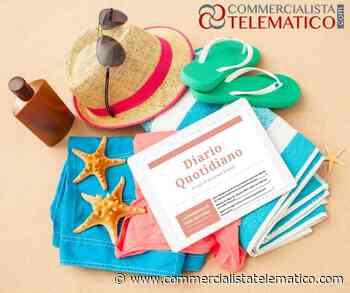 La cassa integrazione per temperature elevate nel 2022 - Commercialista Telematico | Software fiscali, ebook, formulari e videoconferenze accreditate