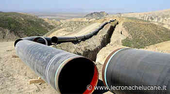 VIA LIBERA AL METANODOTTO SULMONA-FOLIGNO - Cronache TV