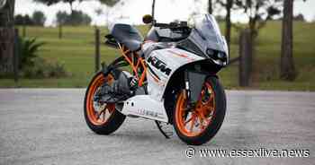 Essex area's anti-social motorbike riders 'making residents lives a misery' - Essex Live