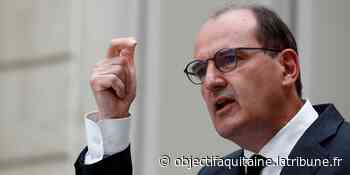 GPSO : Jean Castex réaffirme son soutien aux LGV vers Toulouse et Dax devant les députés - La Tribune Bordeaux