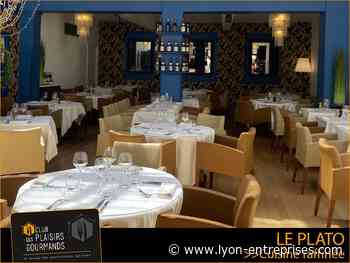 41ème Déjeuner du Club business à Lyon Les Plaisirs Gourmands - Lyon-Entreprises.com