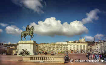 Météo, circulation, pollution… Les infos pratiques du 29 juillet à Lyon - Tribune de Lyon