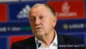 OL Mercato : Lyon proche de frapper un coup double en Liga - Foot Sur 7