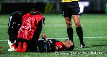 Lyon : on connaît la durée d'indisponibilité de Lima Sopoaga - Quinze Mondial