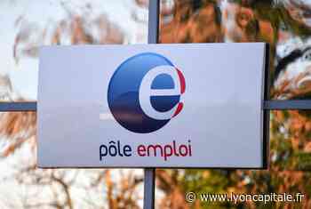 Le chômage poursuit sa baisse dans la Métropole de Lyon au 2e trimestre 2022 - Lyon Capitale