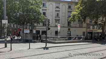 Policiers agressés à Lyon : face à l’insécurité, le ras-le-bol des habitants de la Guillotière, et quelques progrès - Le Parisien