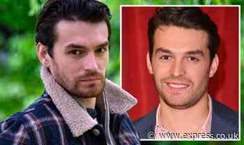 Lawrence Robb age: How old is Emmerdale's Mackenzie Boyd star? - Express