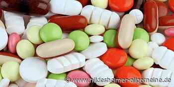 Gefährlicher Medikamenten-Mix: Apotheken im Landkreis Hildesheim helfen gegen ungewollte Nebenwirkungen - www.hildesheimer-allgemeine.de