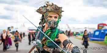 Hildesheim: Gothic-Festival M'era Luna startet am ersten August-Wochenende - www.hildesheimer-allgemeine.de