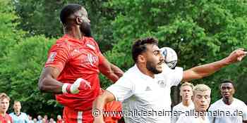 Vor Saisonstart des VfV 06 Hildesheim: So schätzen die 19 Regionalliga-Trainer die Chancen ein - www.hildesheimer-allgemeine.de