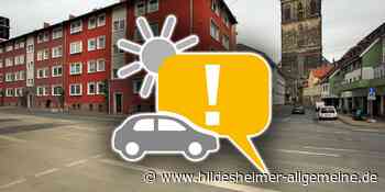 Das wird heute in Hildesheim wichtig: Kardinal-Bertram-Straße, Piratenfest, M'era Luna - www.hildesheimer-allgemeine.de